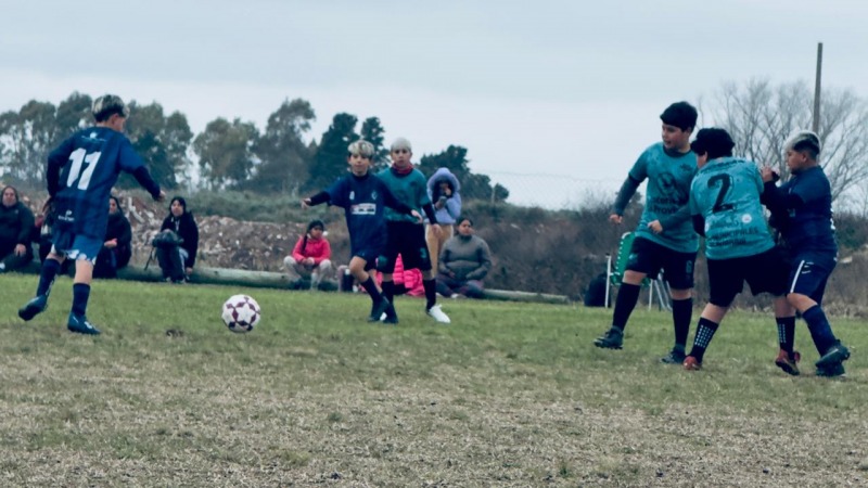 Comenz la 19 edicin del Torneo de Invierno de El Fortn